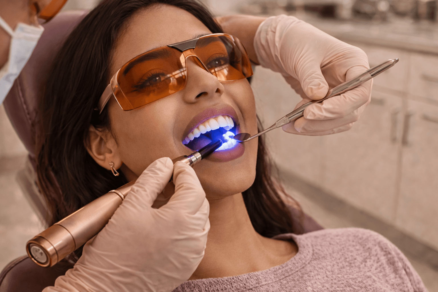 Laser Dentistry
