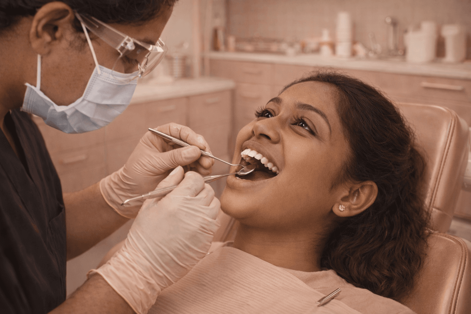 Root Canal Treatment