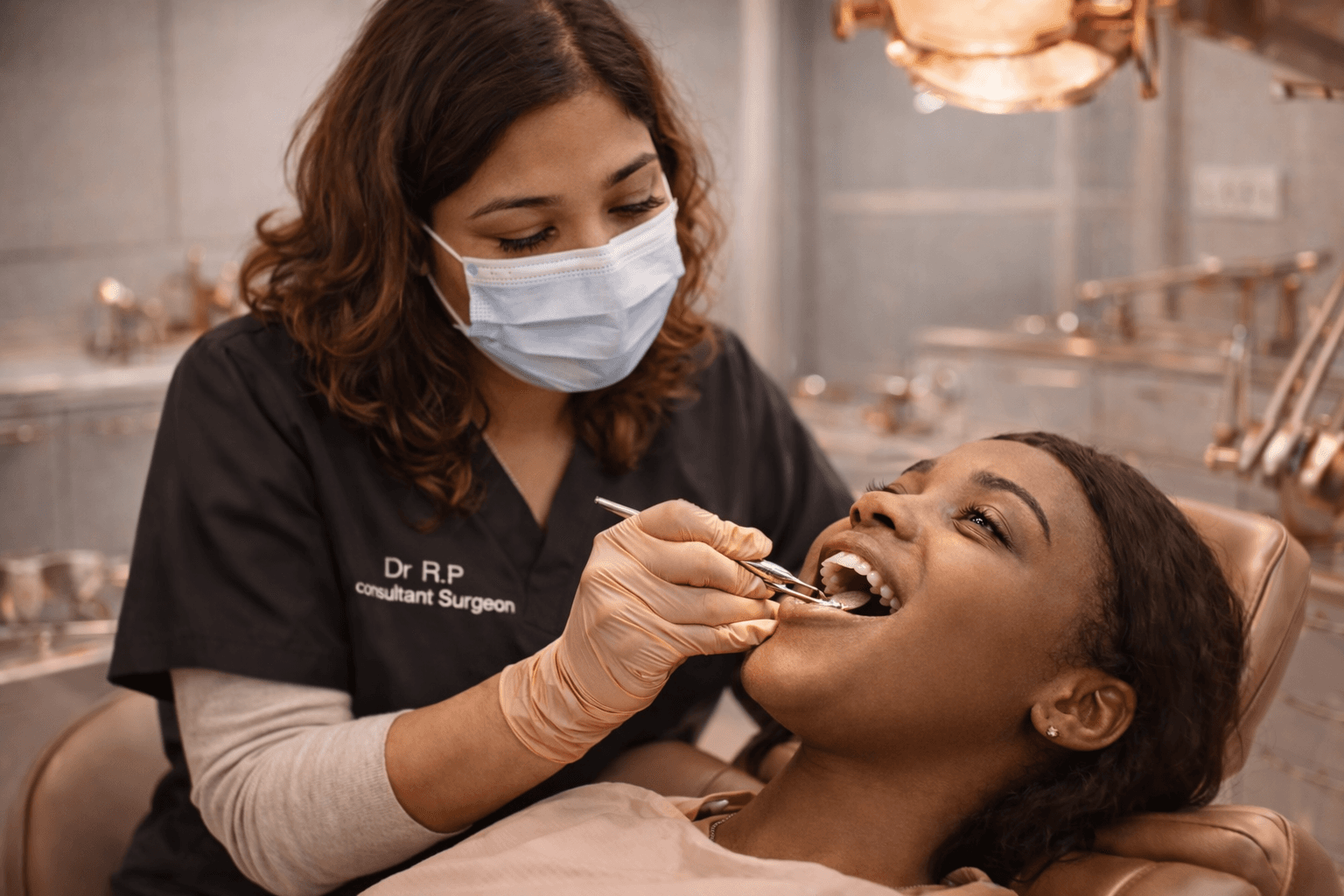 Cancer Screening & Management