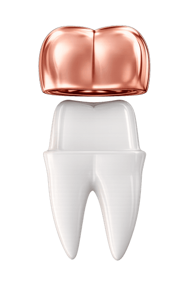 Crowns & Bridges Treatment