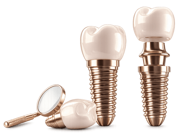 Dental Implants