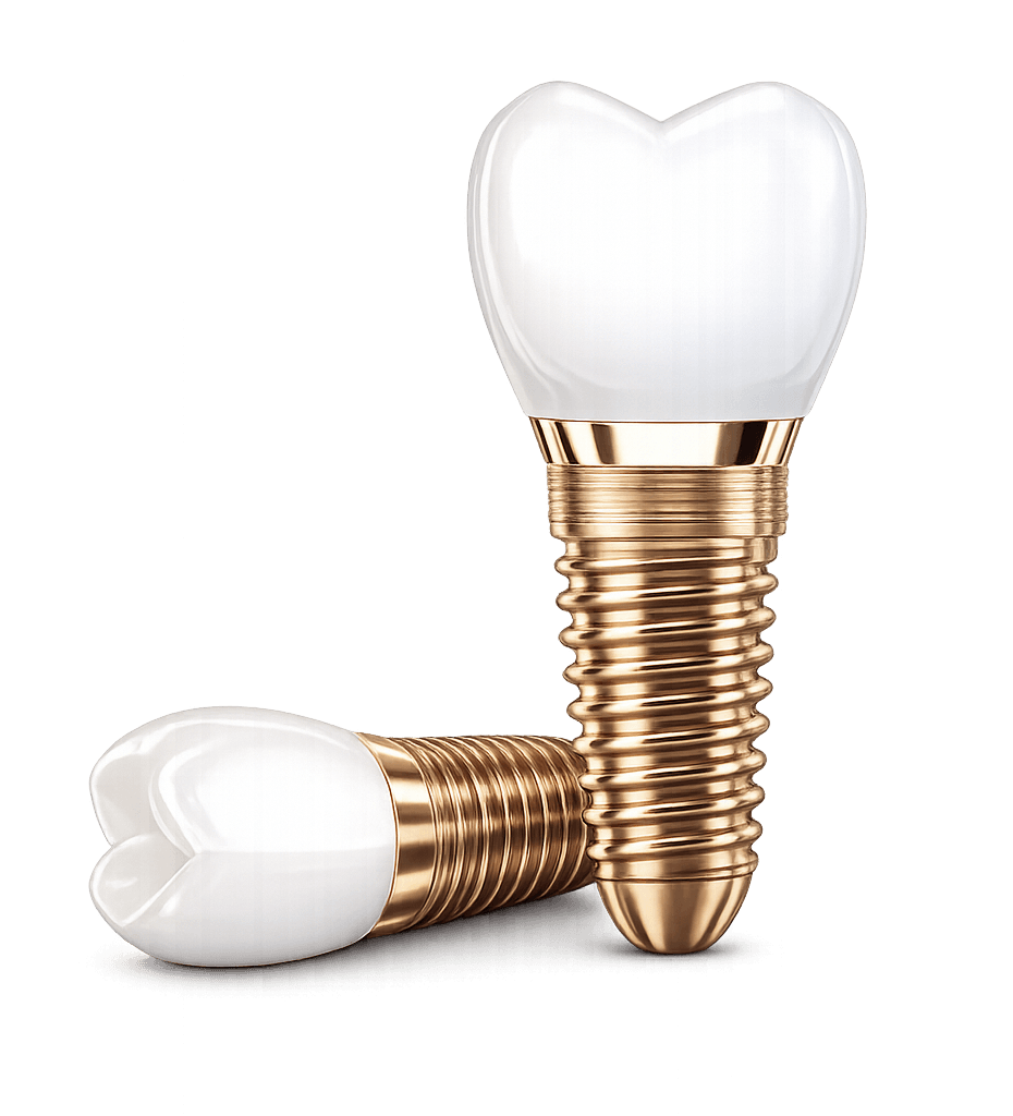 Dental Implants Treatment