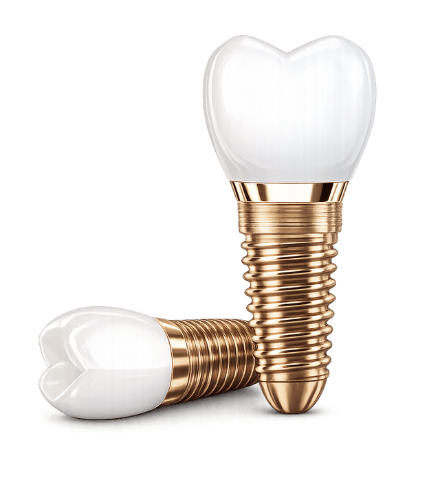 Dental Implants