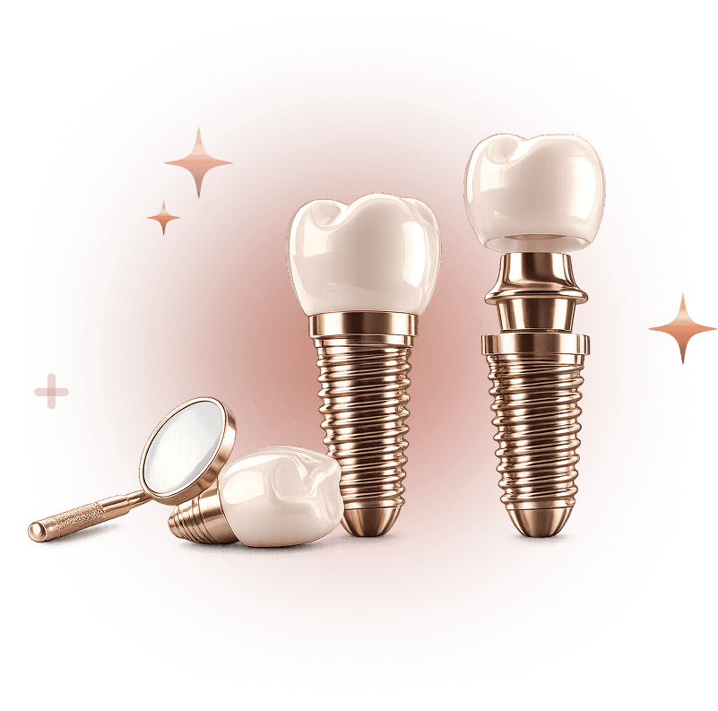 Dental Implants