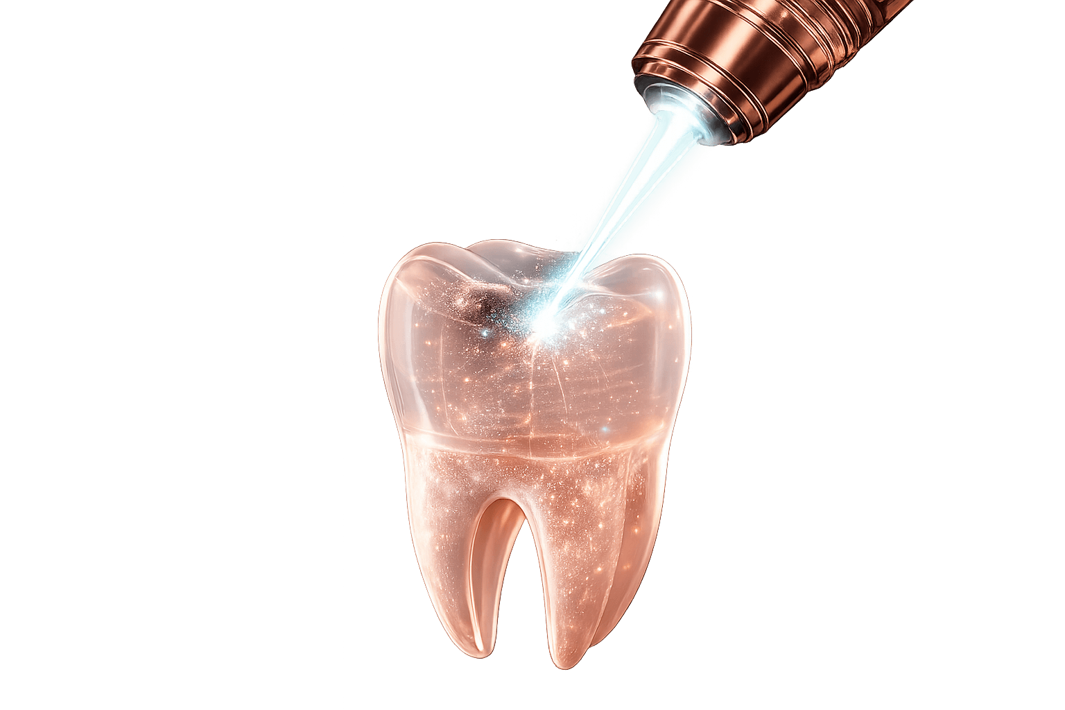 Laser Dentistry Treatment