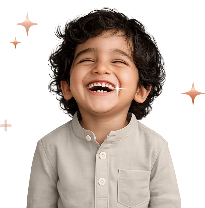 Paediatric Dentistry