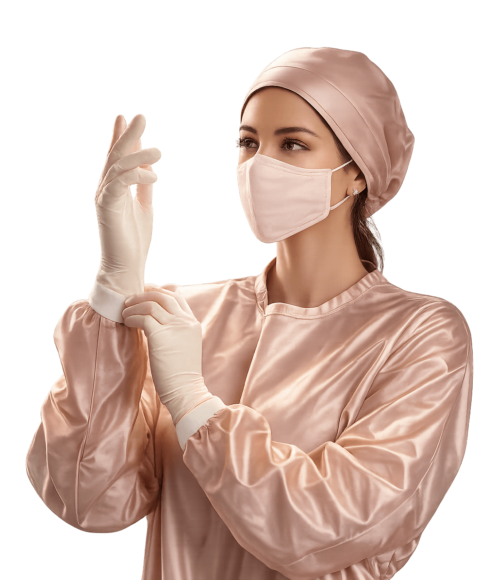 Post-Oral Cancer Management