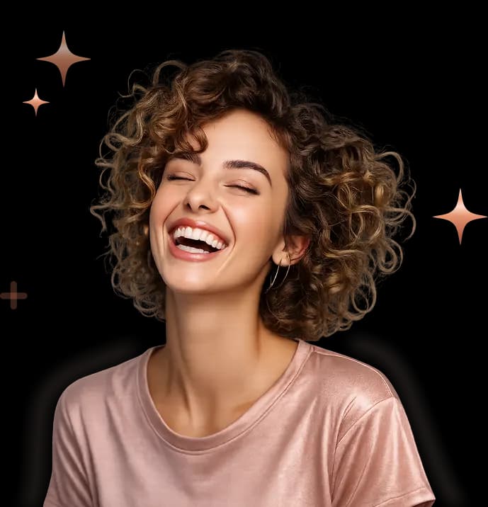 Smile Designing
