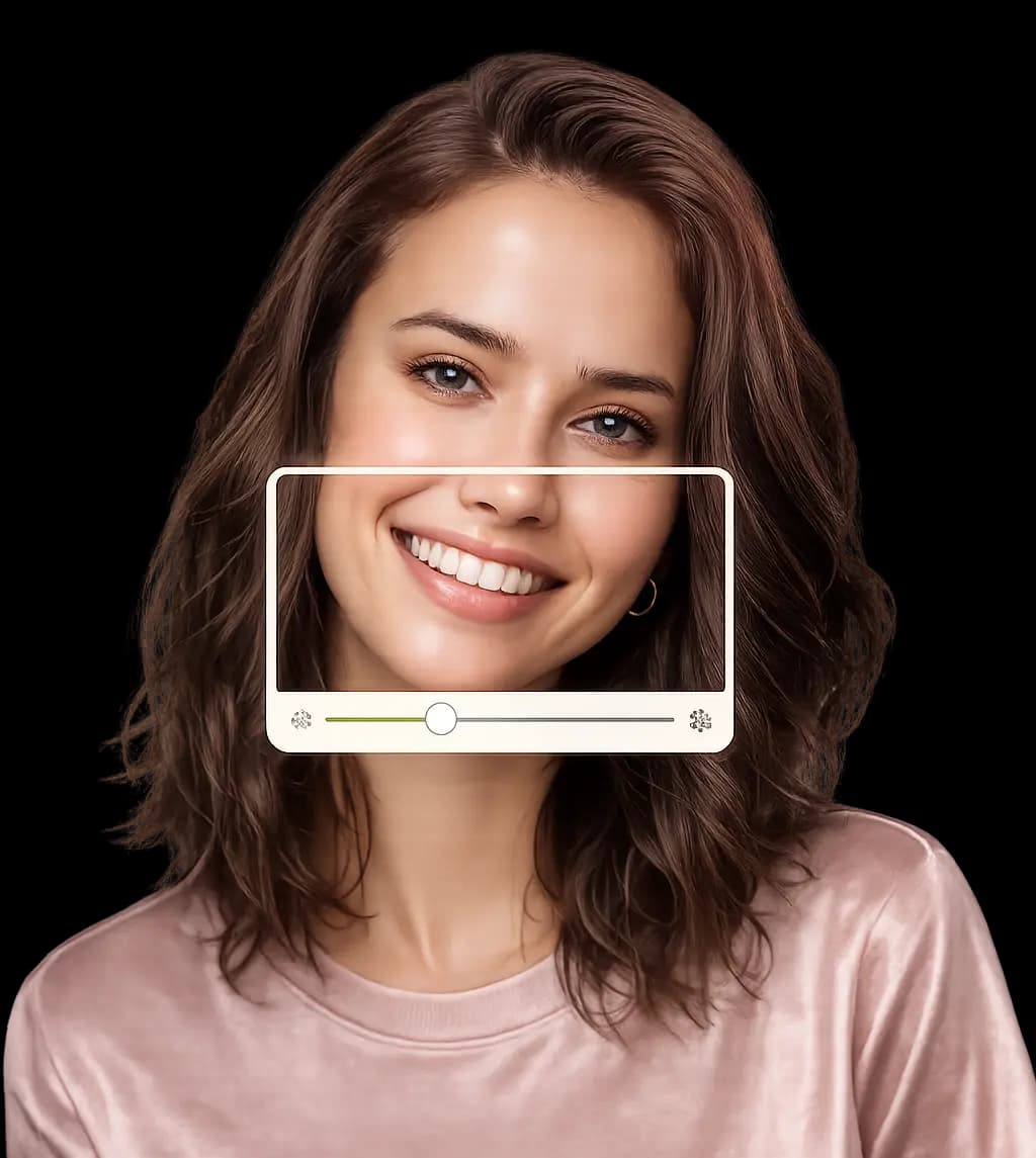 Smile Designing