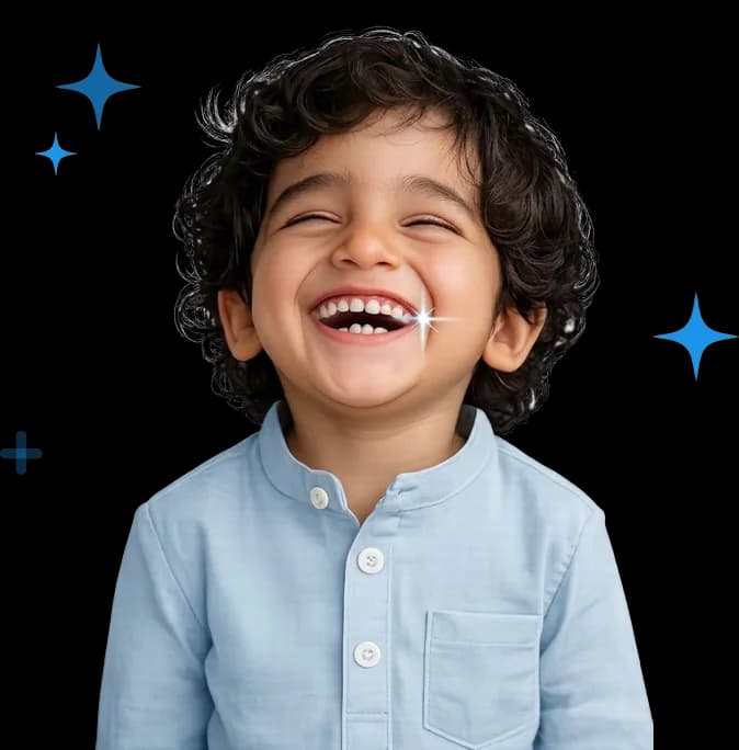 Paediatric Dentistry