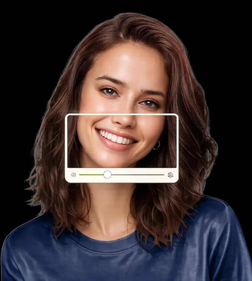 Smile Designing