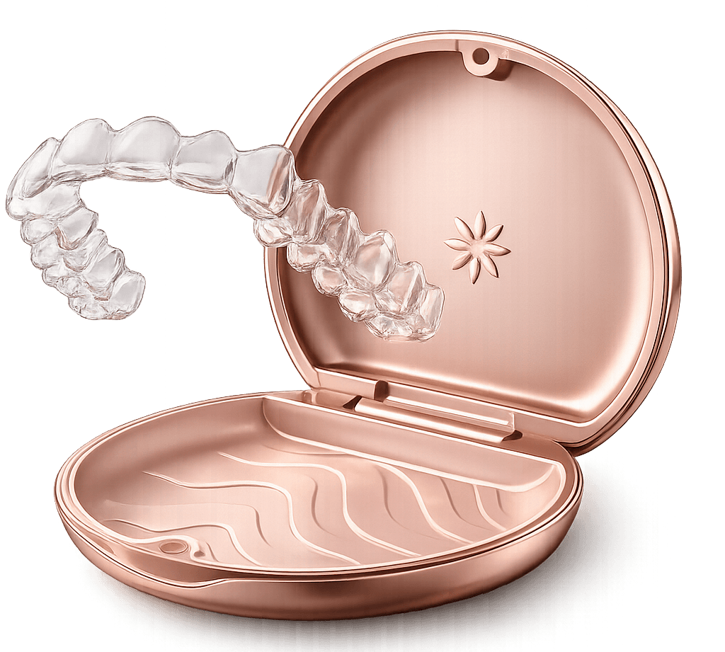 Aligners & Braces Treatment