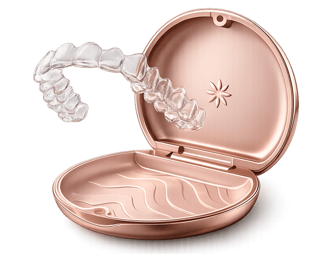 Aligners & Braces Treatment