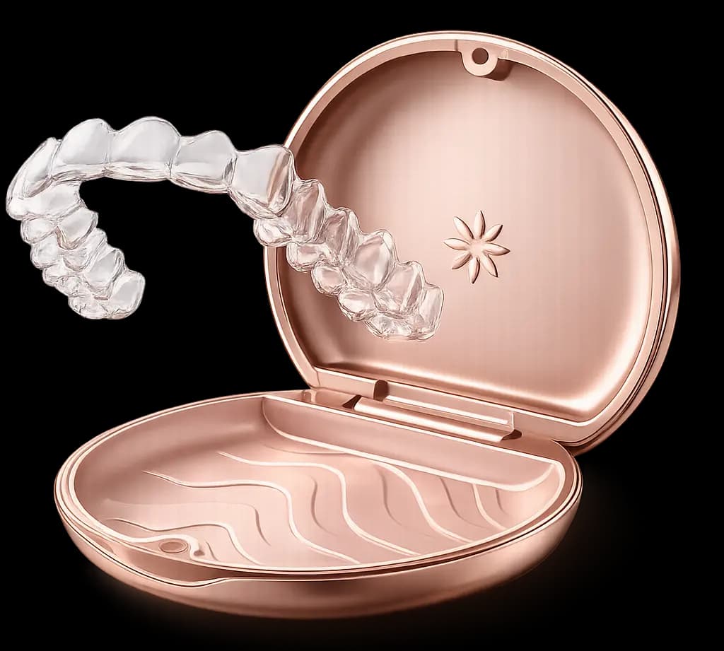 Aligners & Braces Treatment