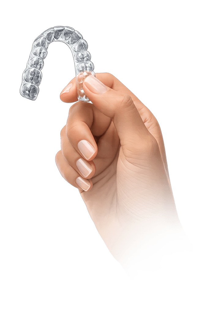 Aligners & Braces Treatment