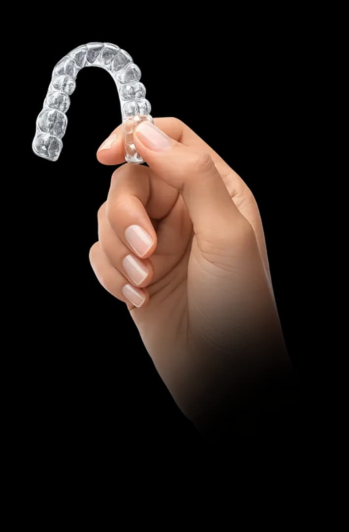 Aligners & Braces Treatment