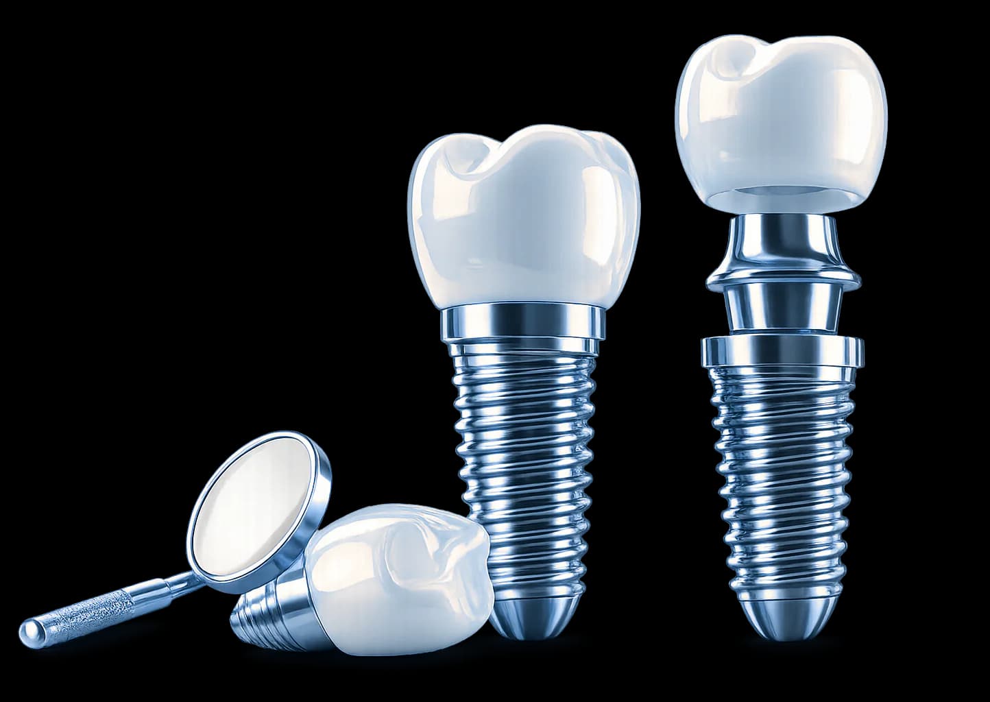 Dental Implants