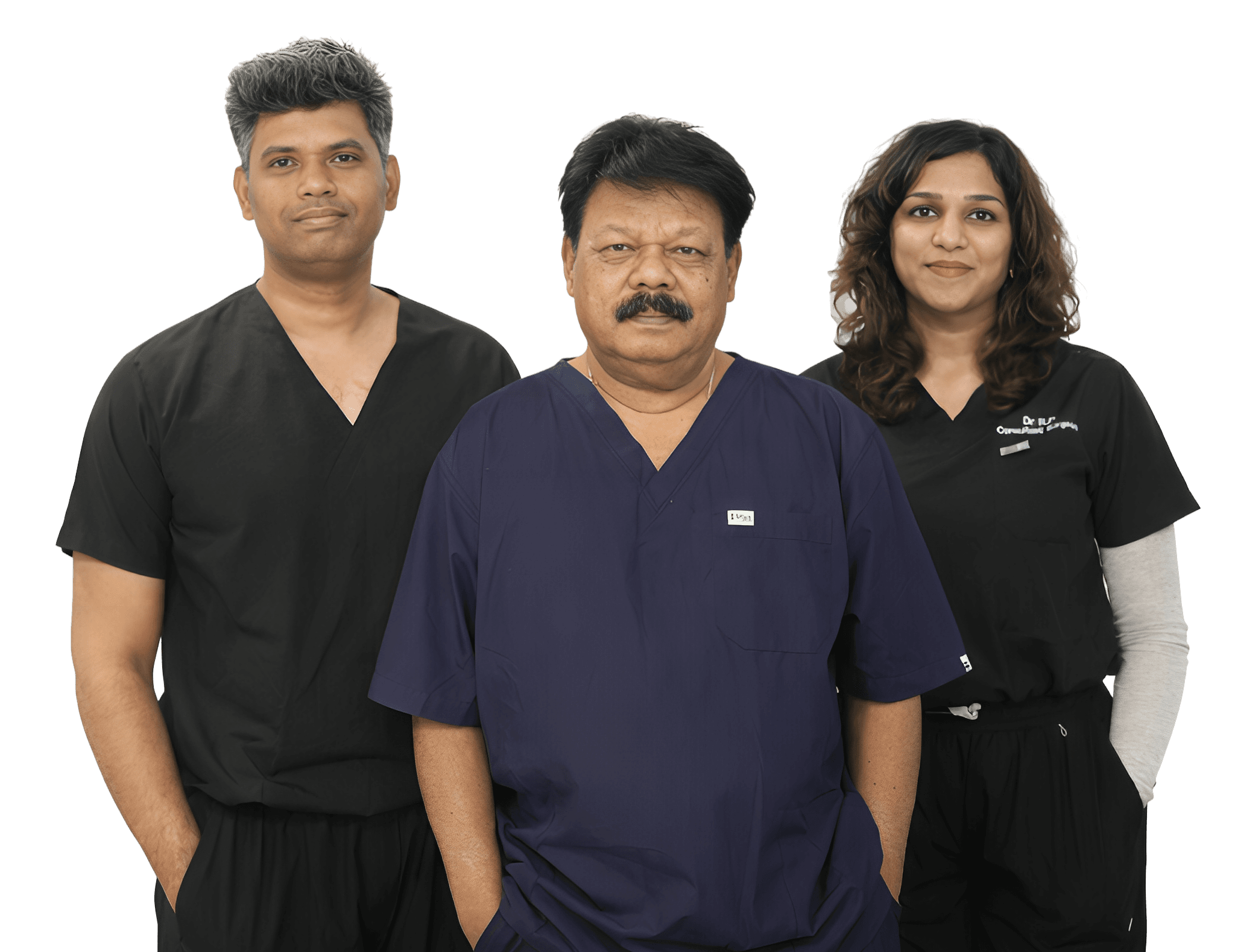 Meet the Swish Dentistry Doctors Best Dental Clinic Experts