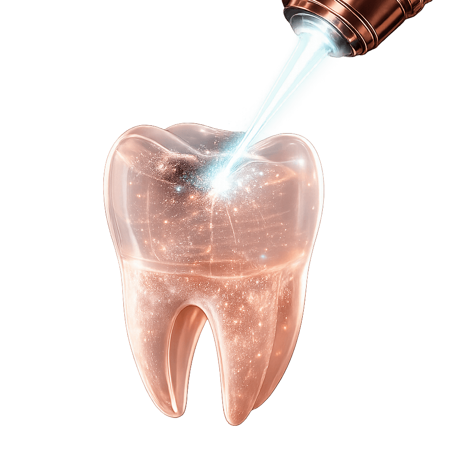 Laser Dentistry Treatment