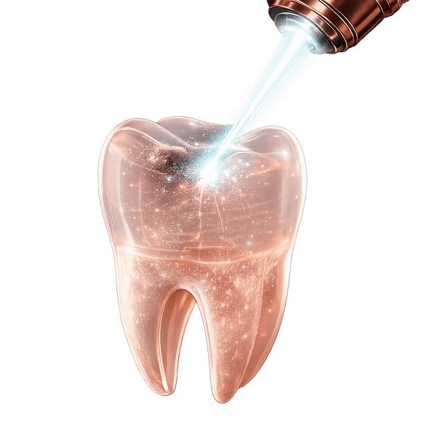 Laser Dentistry Treatment