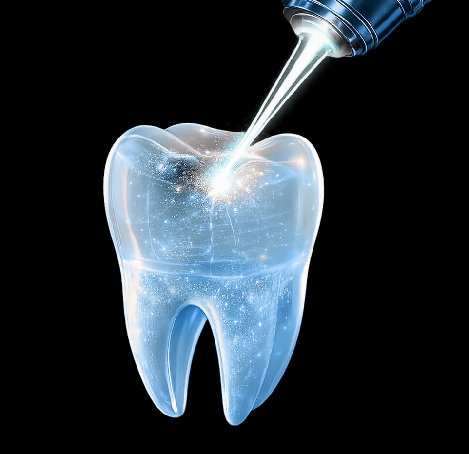 Laser Dentistry Treatment