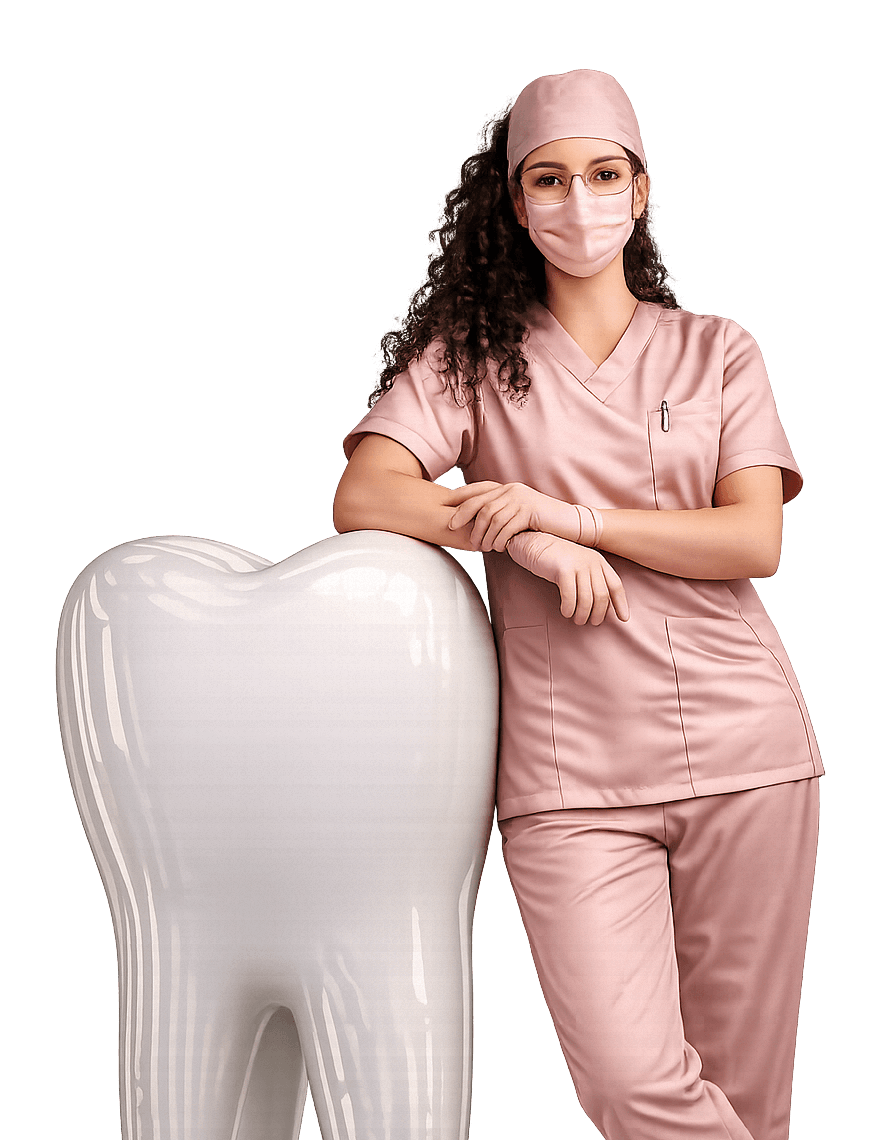 Oral Surgery & Cancer Screening