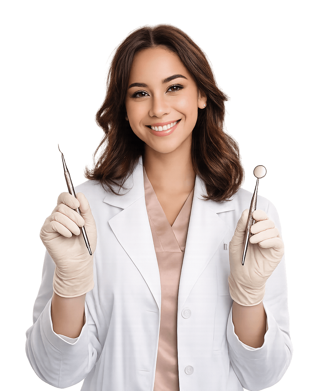 Painless Dentistry Treatment