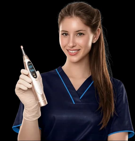 Painless Dentistry