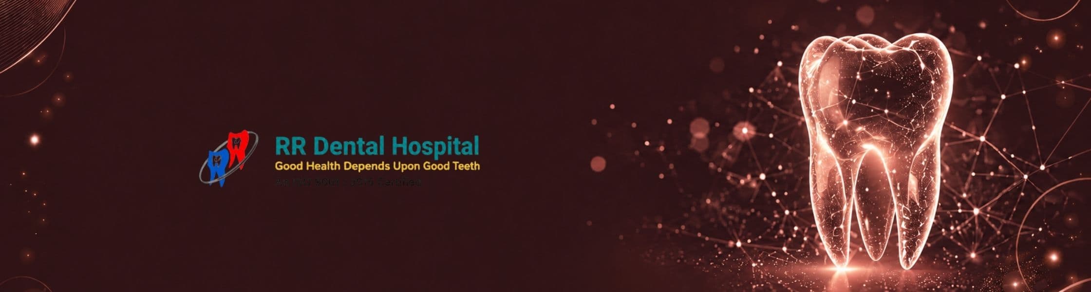 RR Dental Hospital