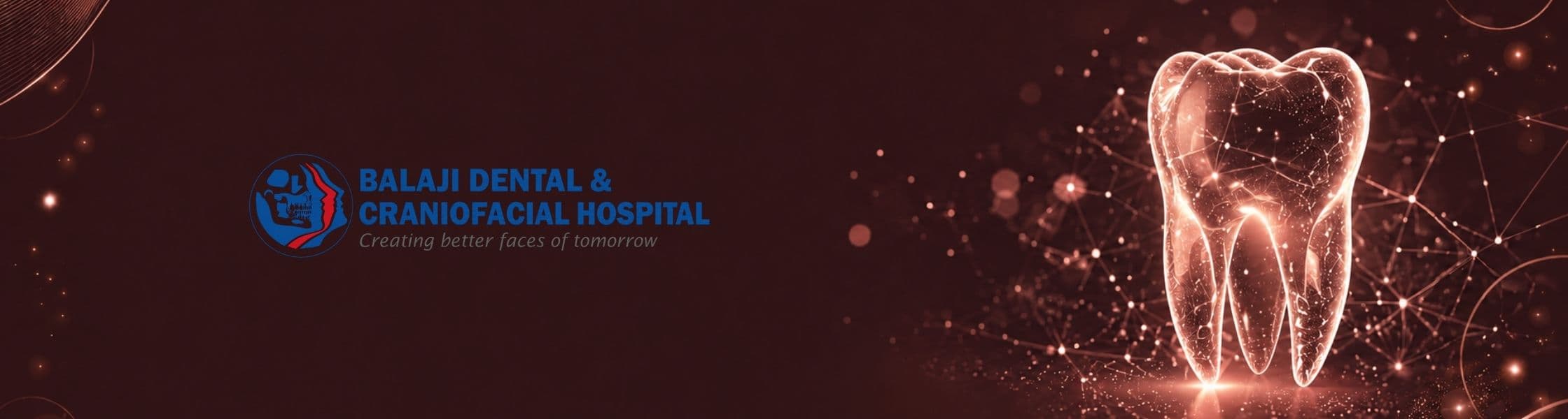 Balaji Dental and Craniofacial Centre