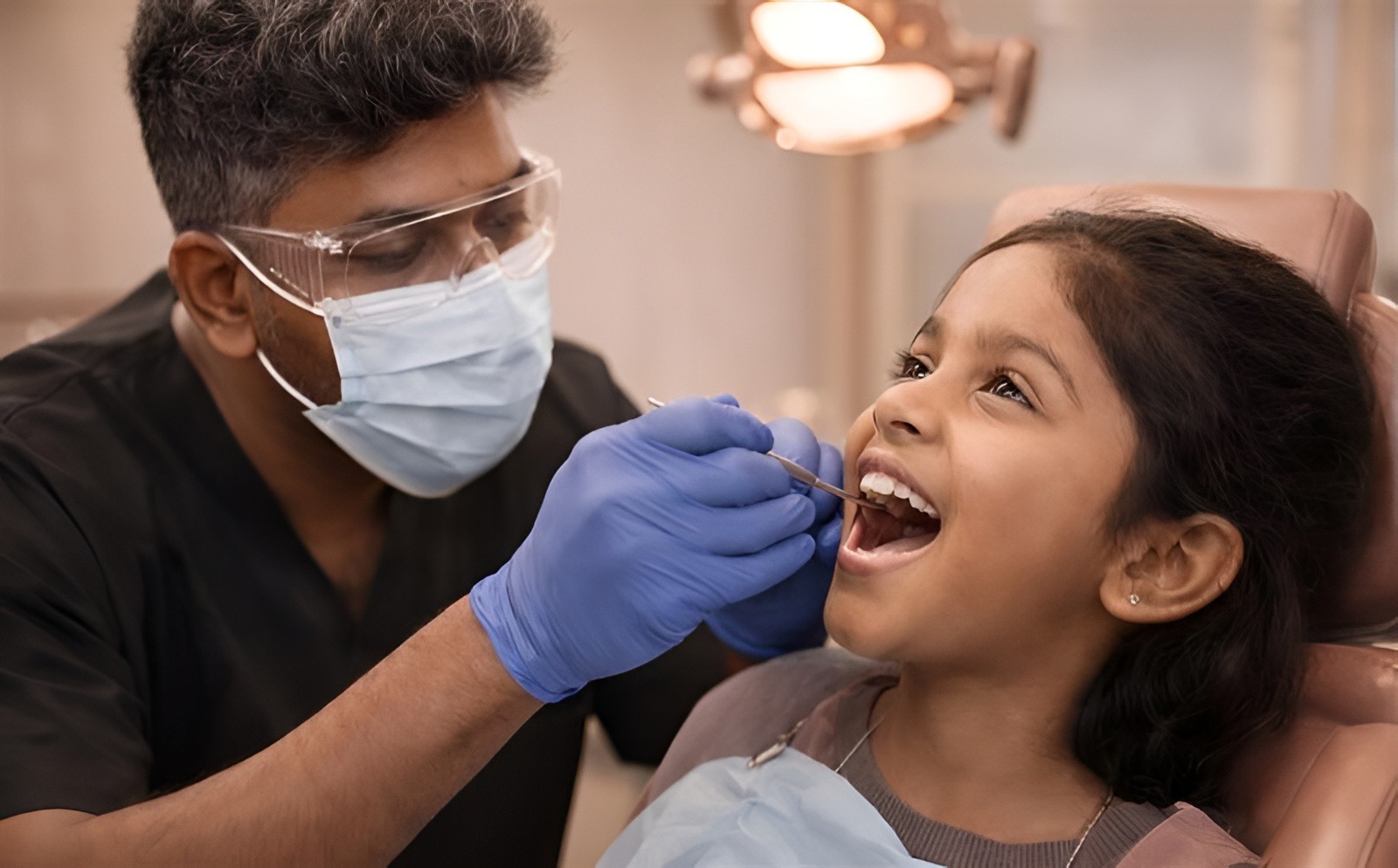 Sedation Dentistry