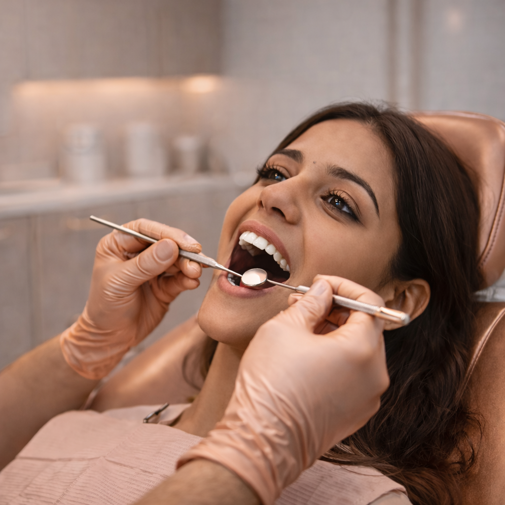 Oral Surgery