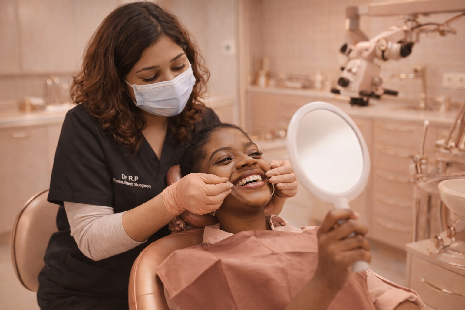 Dental Implants