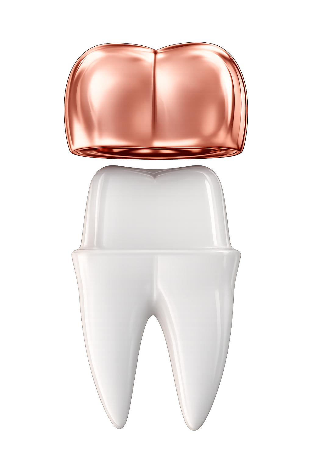 Crowns & Bridges Treatment