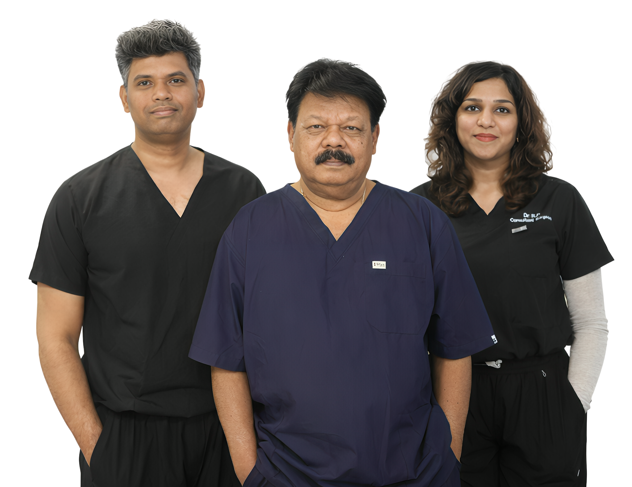Meet the Swish Dentistry Doctors Best Dental Clinic Experts