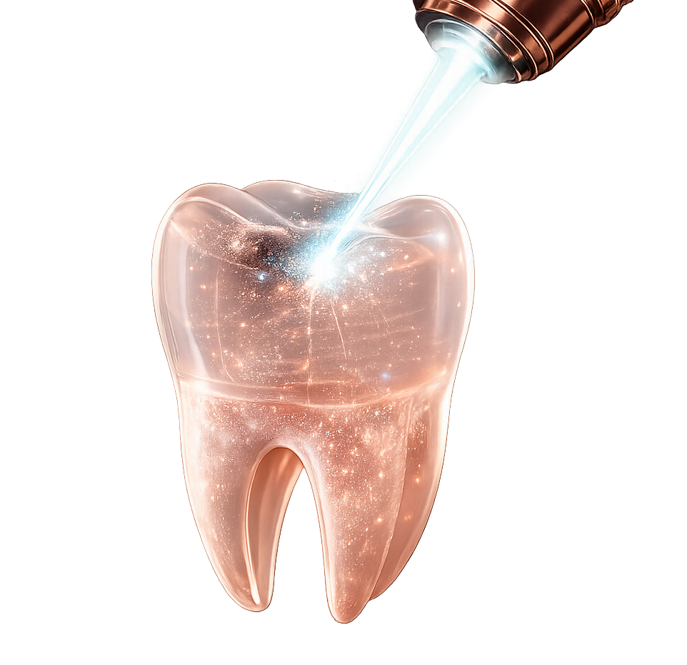 Laser Dentistry Treatment