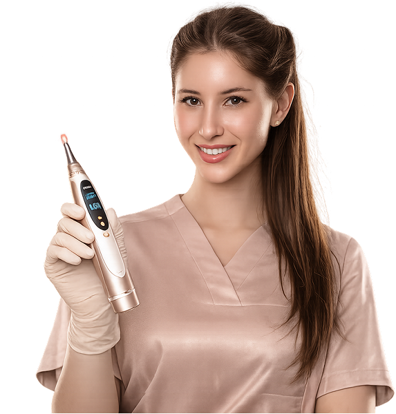 Painless Dentistry