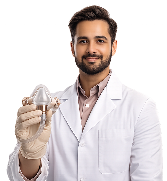 Sedation Dentistry