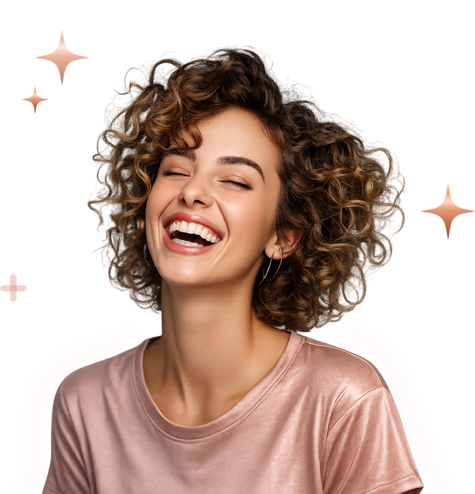Smile Designing