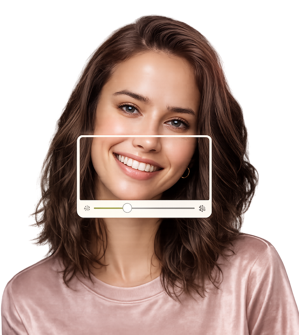 Smile Designing